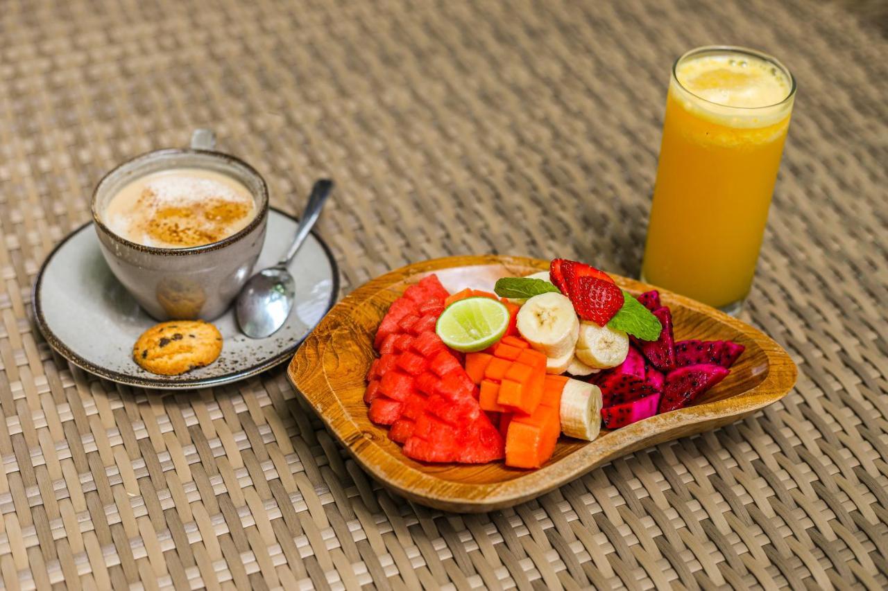 Umalas Suites Seminyak Dış mekan fotoğraf