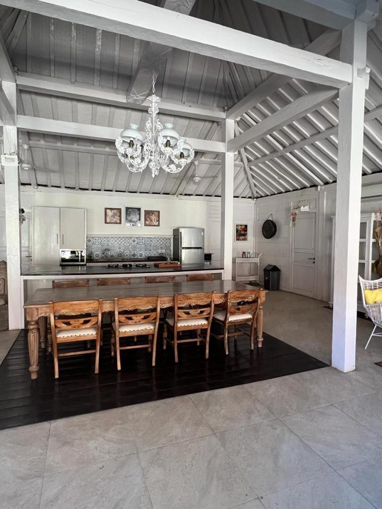 Umalas Suites Seminyak Dış mekan fotoğraf