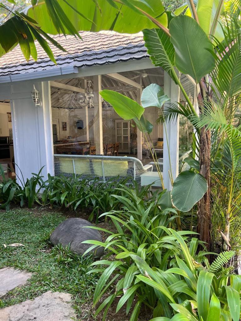 Umalas Suites Seminyak Dış mekan fotoğraf
