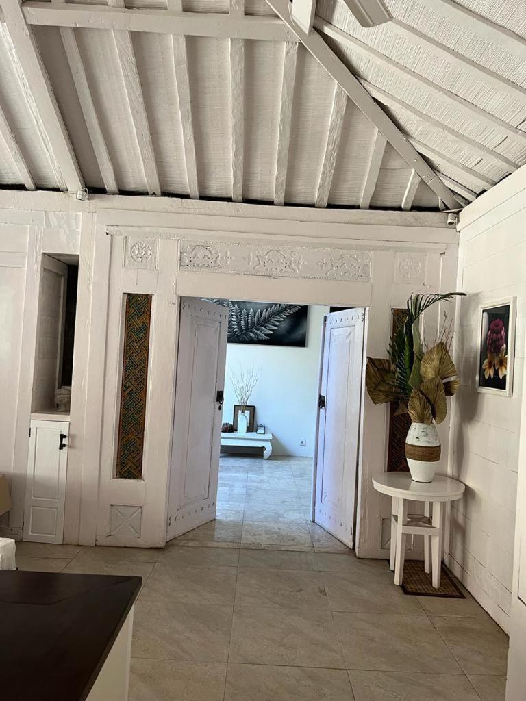 Umalas Suites Seminyak Dış mekan fotoğraf