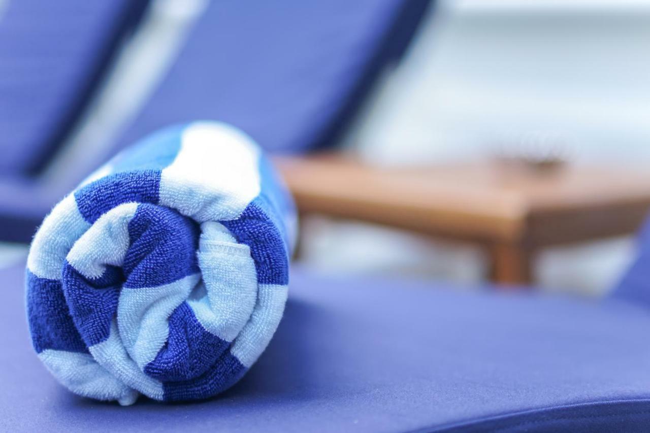Umalas Suites Seminyak Dış mekan fotoğraf